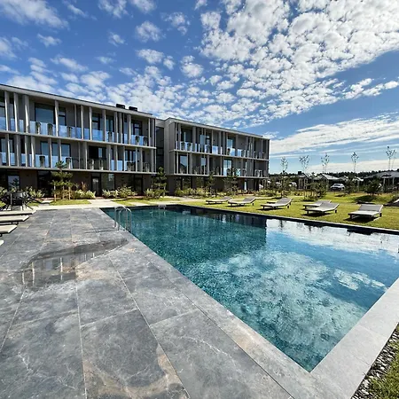 Eden Bloom Apartament