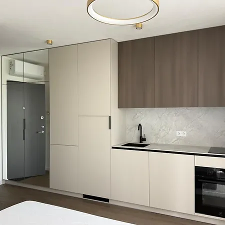 Apartament Eden Bloom